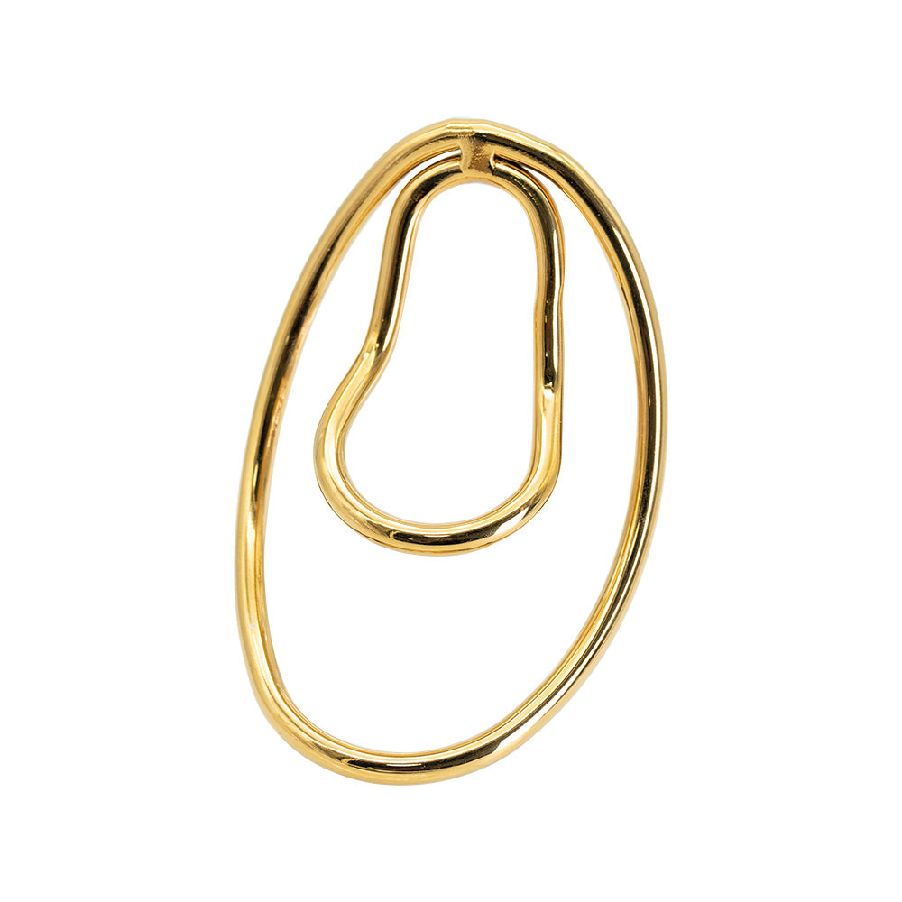 Explore your wedding day with elegance and restraint using the Gold FuFu Clip. Navigate alternatives to traditional ceremonies, control erections, and enhance intimacy with little effort.
