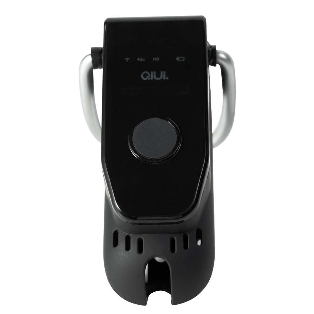Embrace your submissive role with the Cellmate V3. This device lets you serve your dominant with best features like remote control, enhanced comfort, and secure locking.