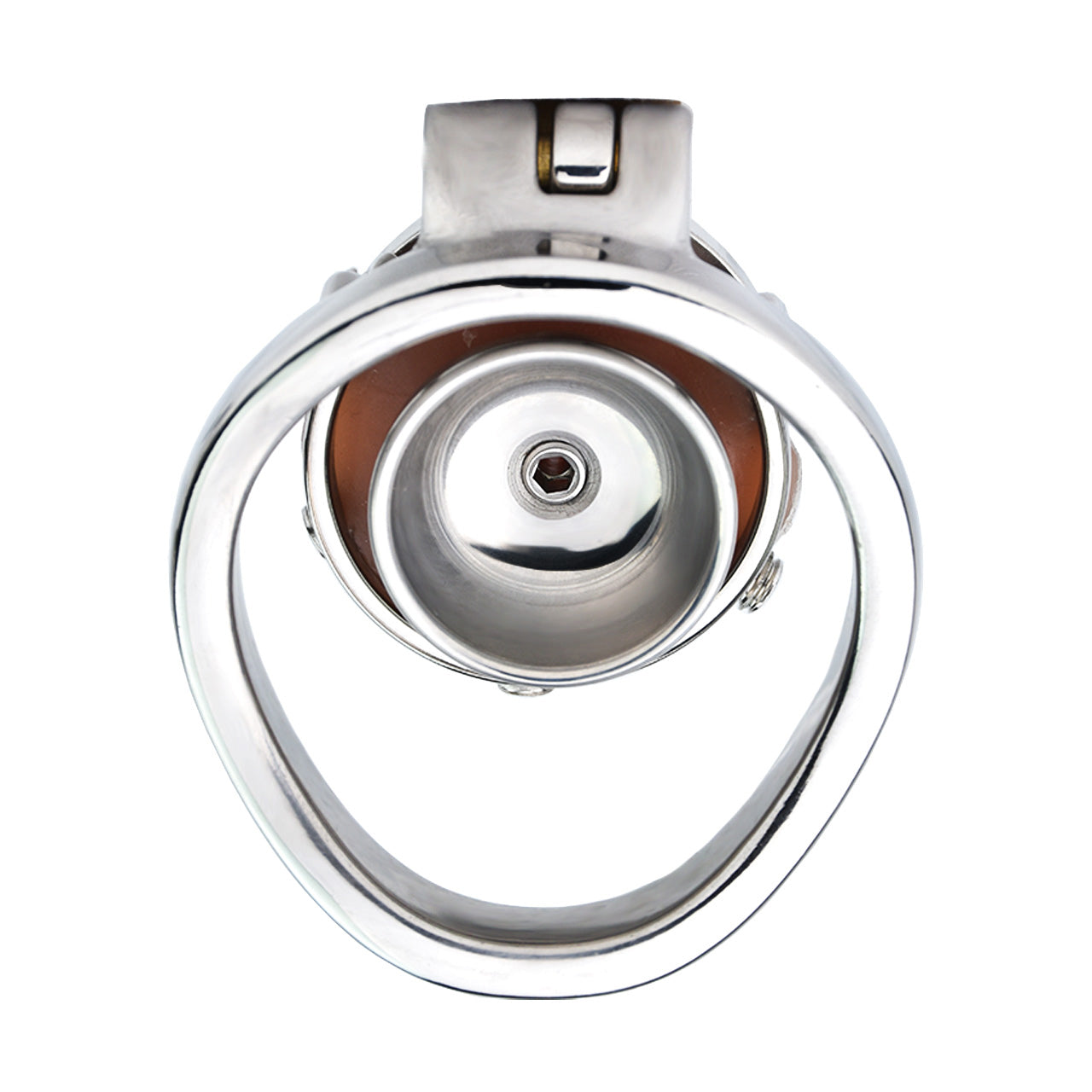Secure your clitty while exploring submission with a robust, lightweight cage. Much comfort ensures long-term wear; limit public attention, offering a discreet under-clothing sentence.