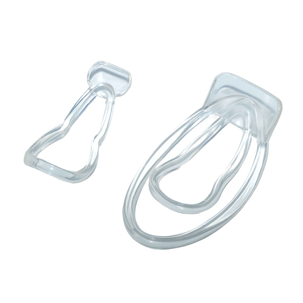 Discover ultimate control with these discreet FuFu clips. Designed for smaller anatomy, its anti-pullout tech ensures no Houdini escapes. Riveted for security, even with piercings. Buy, pull your desires into focus today.