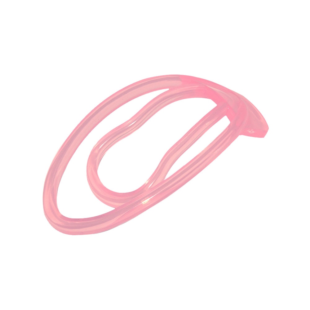Discover the lightweight surprise of FuFu Lite! This discreet pink clip transforms your clit play with ease and style. Fast, explained, and ideal for sissy or feminization moments.