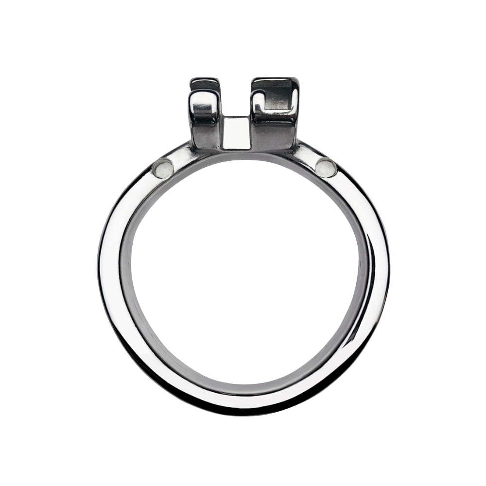 Chainmail offers ultimate, comfortable restriction for extended pleasure. Worn overnight, its unique, breathable design, with integrated timer, adds thrilling anticipation to your journey.
