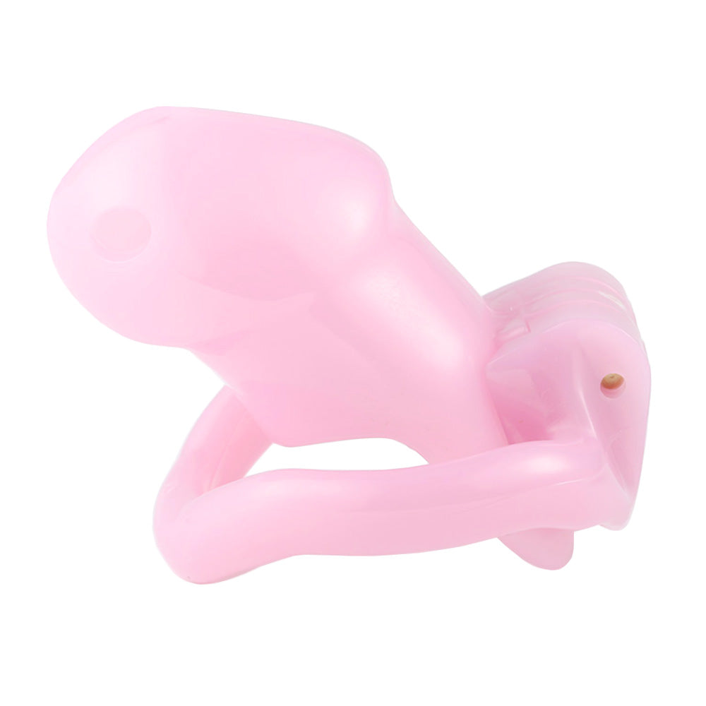 Unveil the holy trainer crafted from biosourced resin with an adjustable nub design for comfort. Perfect for those who cherish secure, snug fits in vibrant colors for all-day wear.