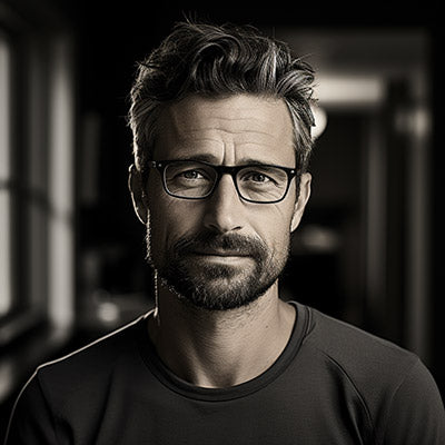 Michael Cole Author Profile Picture