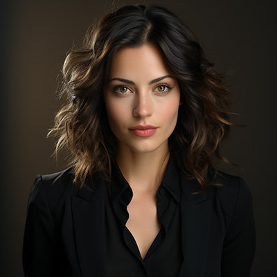 Natalia Author Profile Picture