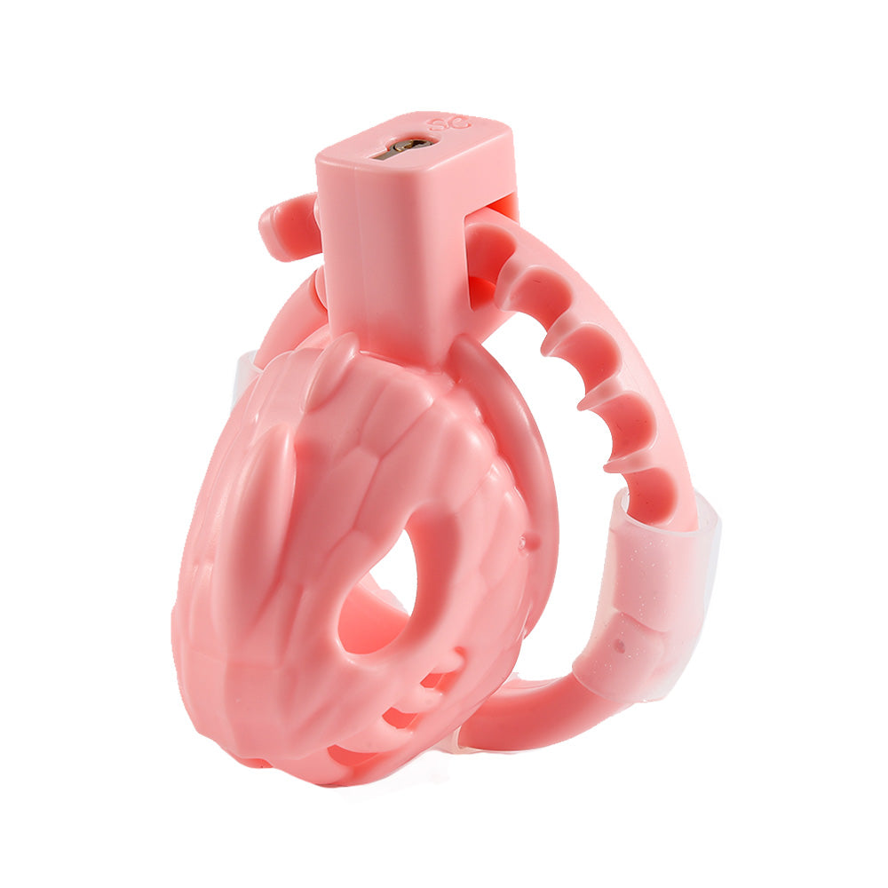 Caged Monster Chastity Device