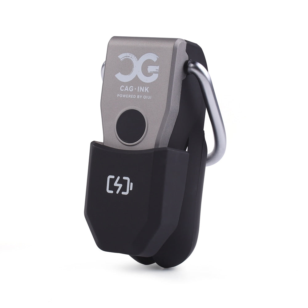 Unleash ultimate control with Cellmate V2's app-controlled chastity cage. Enjoy permanent benefits of safety and autonomy, enforcing desires with discretion and unparalleled reliability.