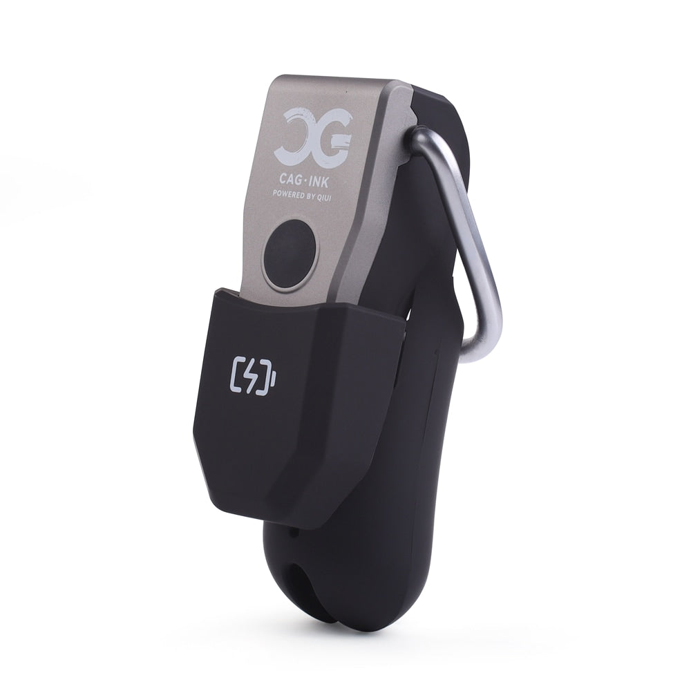 Unlock new dimensions of control with Cellmate V2’s app-driven design. Use your phone’s Bluetooth to manage your cell’s fate. Ultimate discretion meets security in this sleek device.