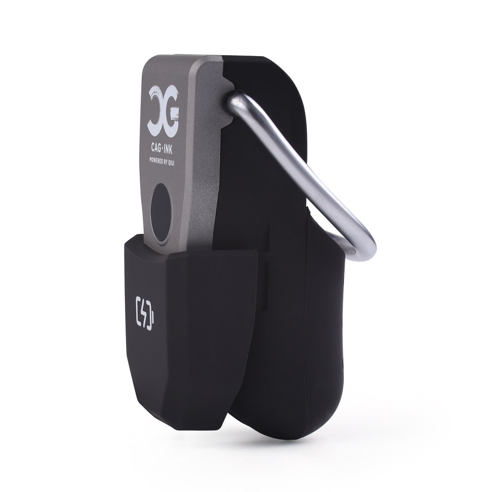 Unlock the depths of your desires with the Cellmate V2 chastity cage. Making fantasies a reality, this app-controlled, full enclosure offers serious control, ensuring progress in any dynamic.