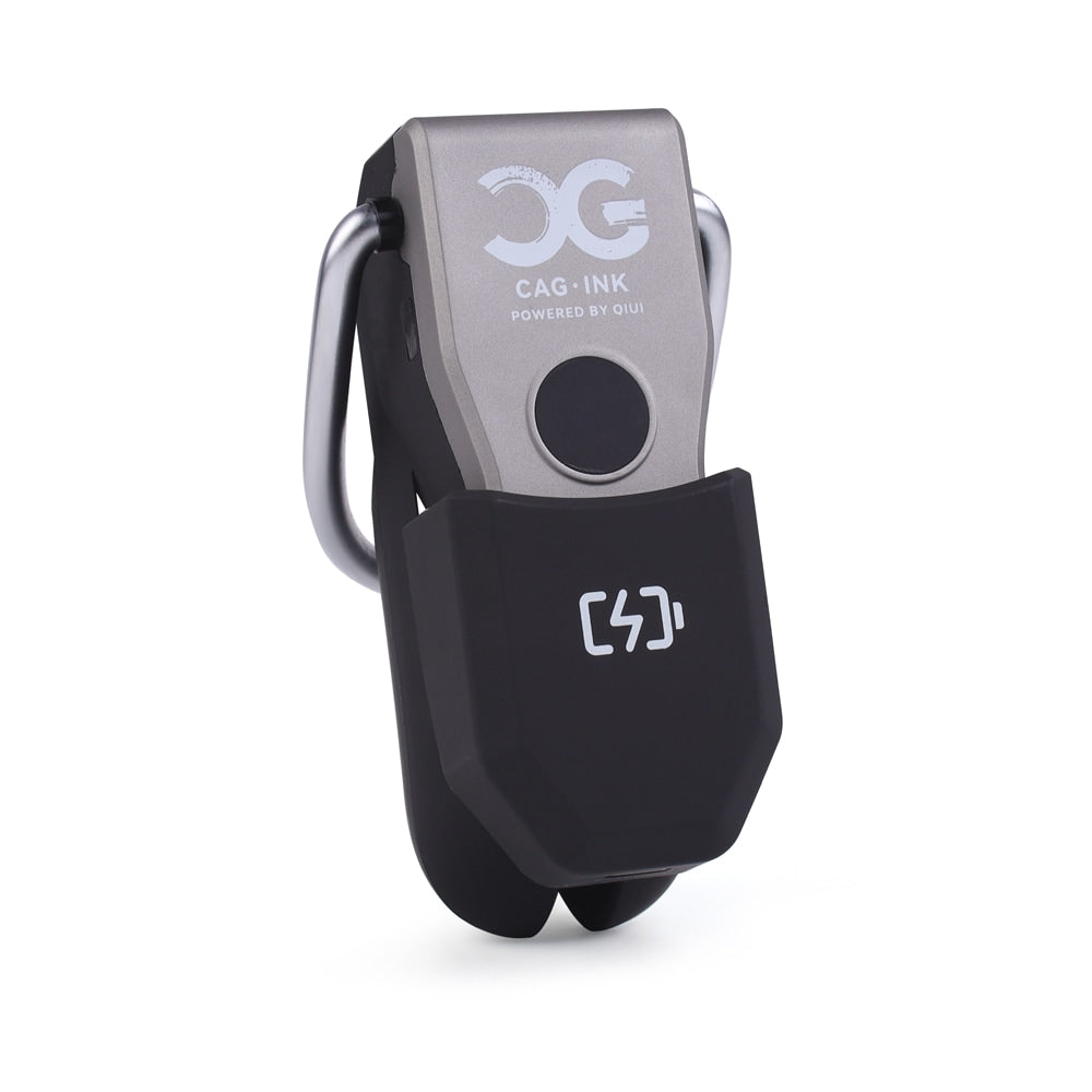 Embrace permanent control with the Cellmate V2, a rattlesnake-strong cage that used sleek design and app integration to enhance intimacy and submission, ensuring a secure fit.