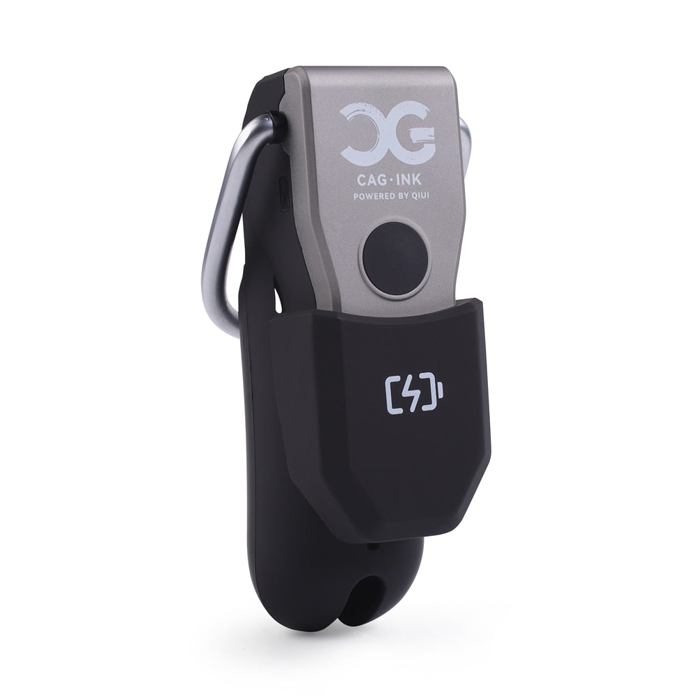 Unleash ultimate control with Cellmate V2's app-managed chastity cage. This sleek, tamper-proof device fits discretely in your locker, perfect for timed public or work scenarios, ensuring basilisk-like grip and anticipation.