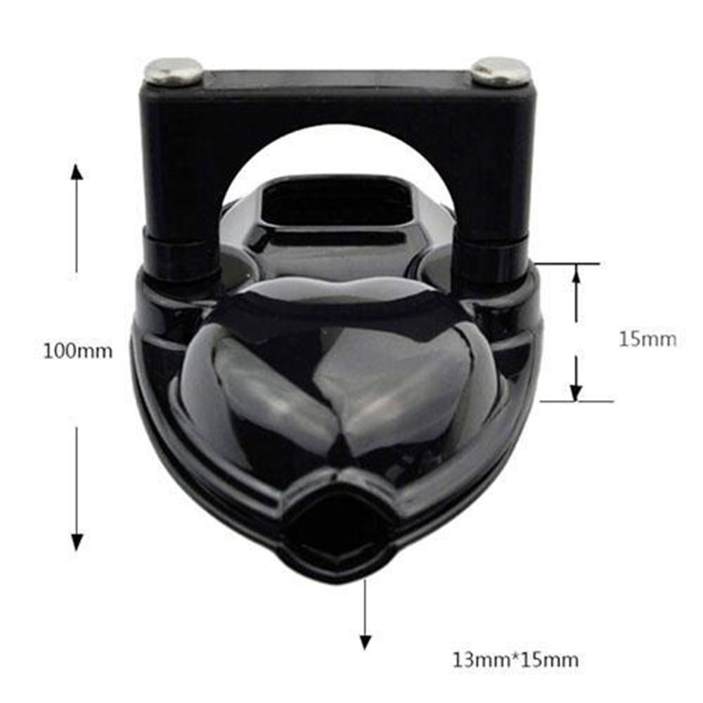 Discover unparalleled comfort with this flat, lightweight sissy cage. Its discreet design wears invisibly, featuring a secure double lock. Enjoy a comfy, roomy fit—the ultimate airport-ready chastity.