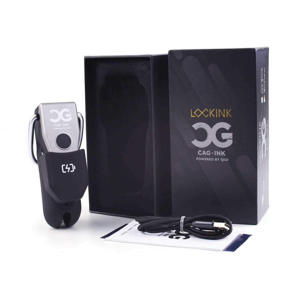 Unlock unrivaled control for males with the app-controlled chastity cage, crafted for XXS sizes. Its black, stylish cell design ensures women can discreetly assert dominance while providing unmatched comfort.