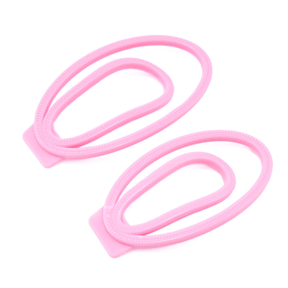 Discover unparalleled comfort with this FuFu Resin Training Clip, perfect for discreetly fighting erections. Its lightweight elegance allows for seamless public wear, keeping you trying yet undeniably horny.