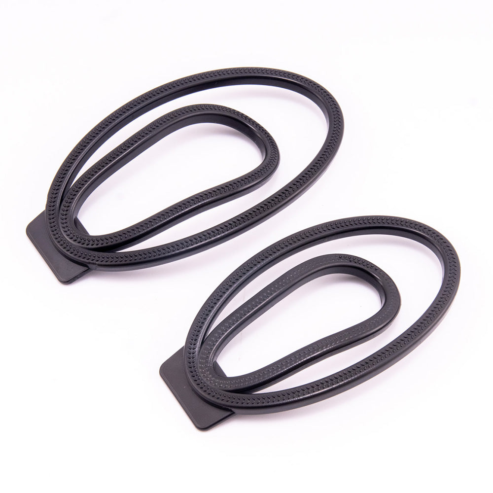 Discover the ultimate in lightweight comfort and restraint with our FuFu Resin Clip. This discreet adult gear offers an innovative alternative to classic cages, ensuring secure wear with stylish flair. Available in various sizes and colors, it integrates smoothly into daily life, making it a must-have accessory for any adult restraint collection.