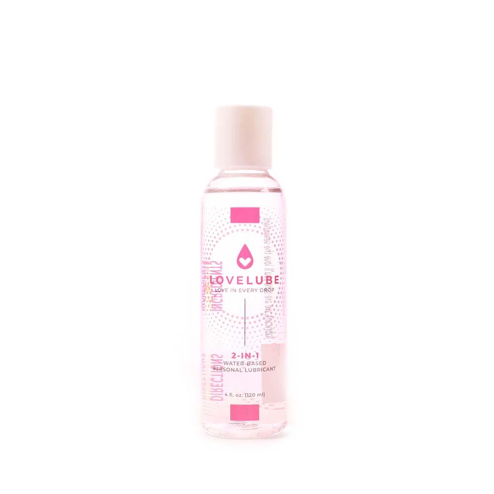 Unleash smooth sensuality with this ergonomic lube, perfect for toys, condoms, and longer wear. No chaffing or irritation; just skin-friendly bliss that lasts long. Ideal for any intimate adventure!