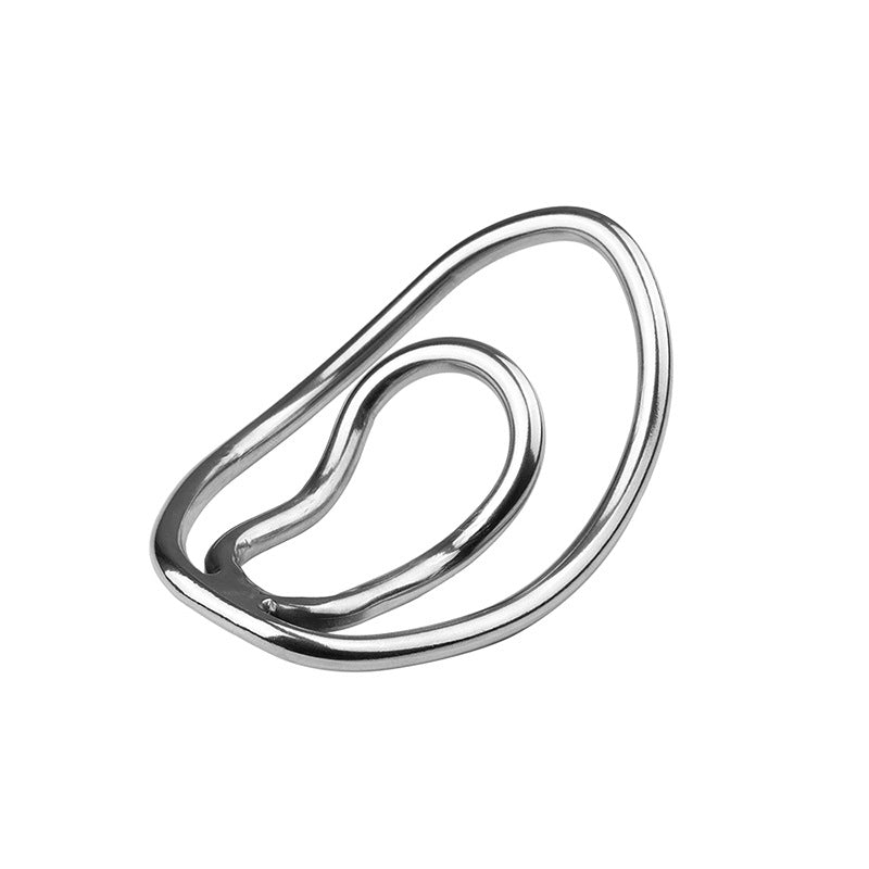 Transform weekend chores into a ritual of submission with the FuFu Clip. While cleaning and shopping, enjoy the comfort of discreet chaste. Perfect for Fridays in sissy clothes.