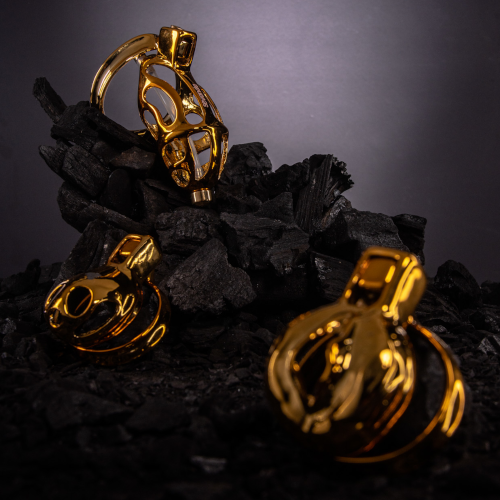 The Art of Humiliation