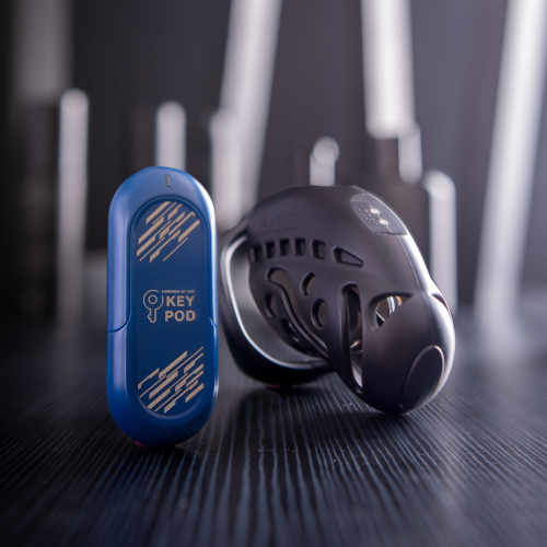 Can a Friend Be Your Male Chastity Keyholder?