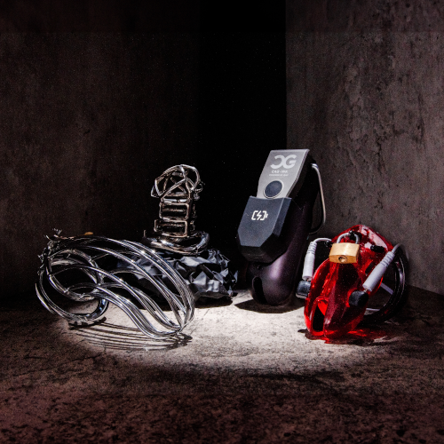An Introduction to Male Chastity and Making It Part of Your Everyday Life