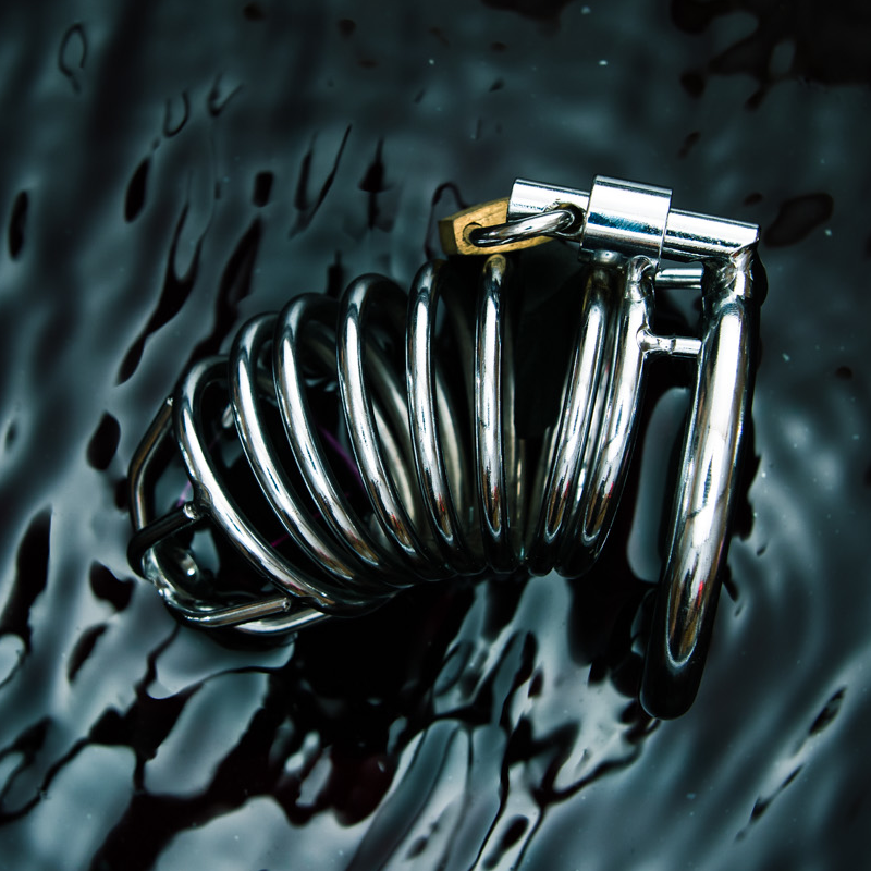 Permanent Chastity: Is a Long-Term Pledge Right For You? | Total Chastity