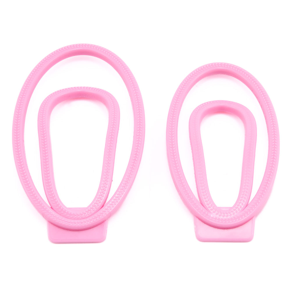 Pink Fufu Clip Lite Pack