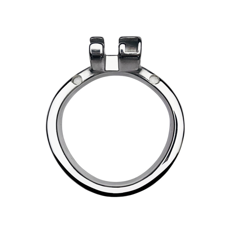 Chainmail Chastity Cage | Total Chastity