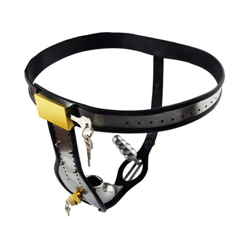 Male Chastity Belts