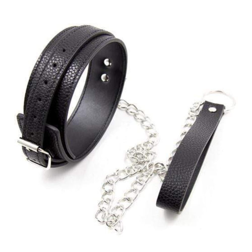 Masters Little Pet Leash And Collar